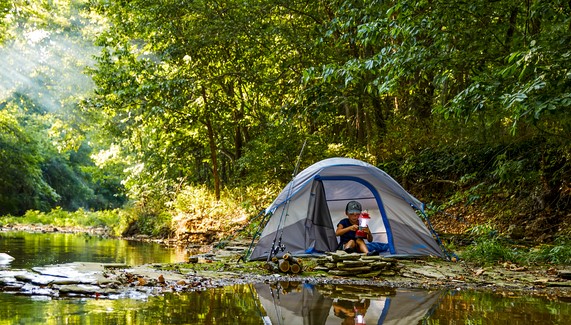 Bass pro camping tents sale